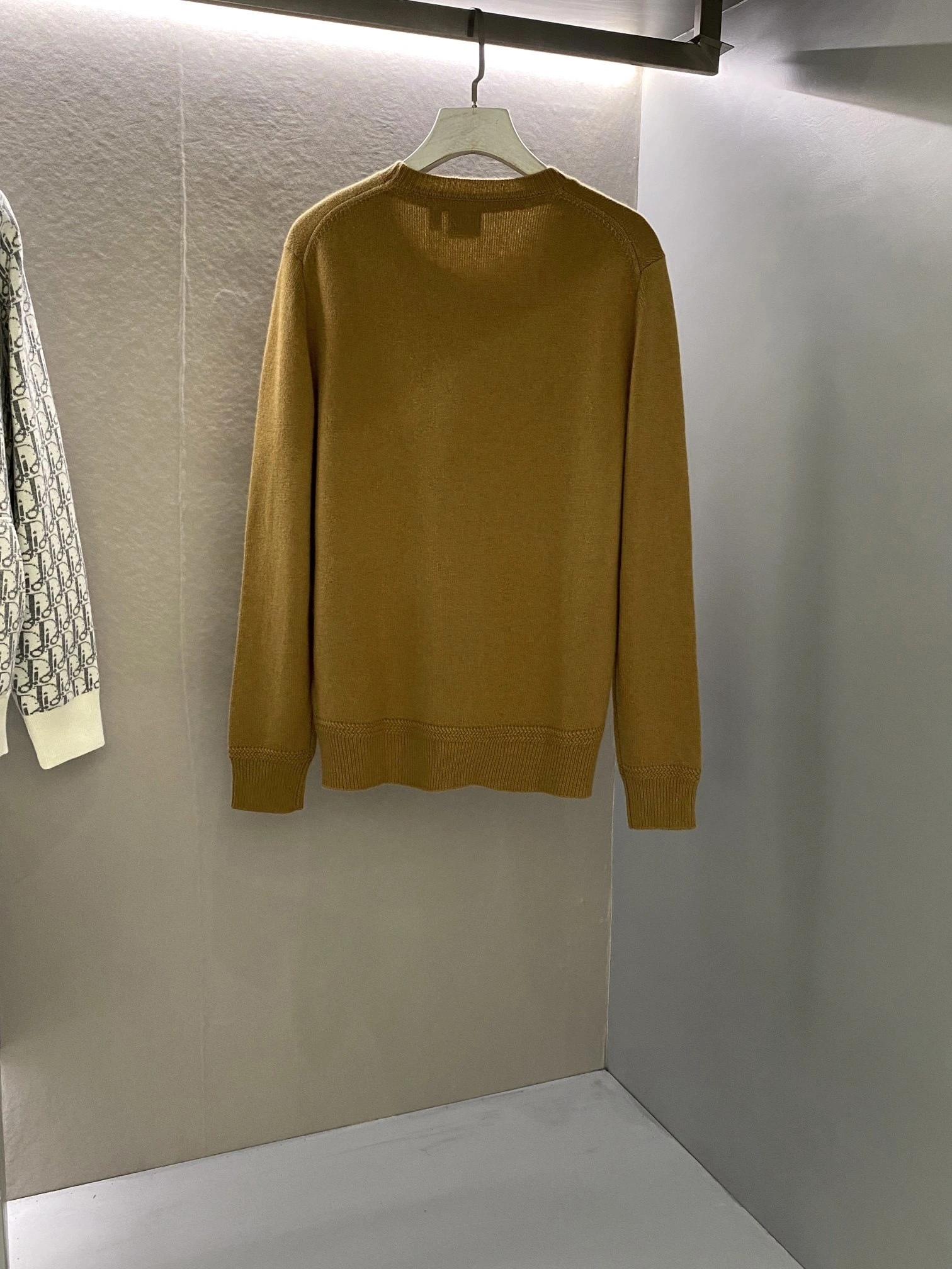 wg.luxury- 2ur25rry Tomad cashmere item:E-F361A0484